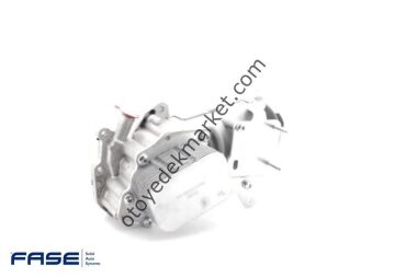 Citroen C1 1.4 Dizel (2005-2015) Motor Yağ Soğutucu (Fase)