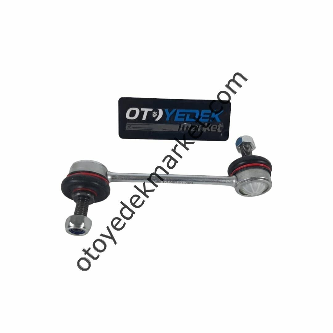 Citroen C5 (2008-2013) Arka Askı Rotu (z rot) (İthal)