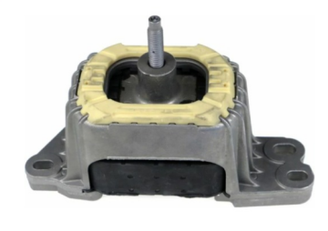 Citroen Jumpy (2005-2015) 2.0 Hdi Sağ Motor Kulağı (Üçel)