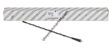 Citroen Nemo (2008-2022) Anten Çubuğu (Orijinal)