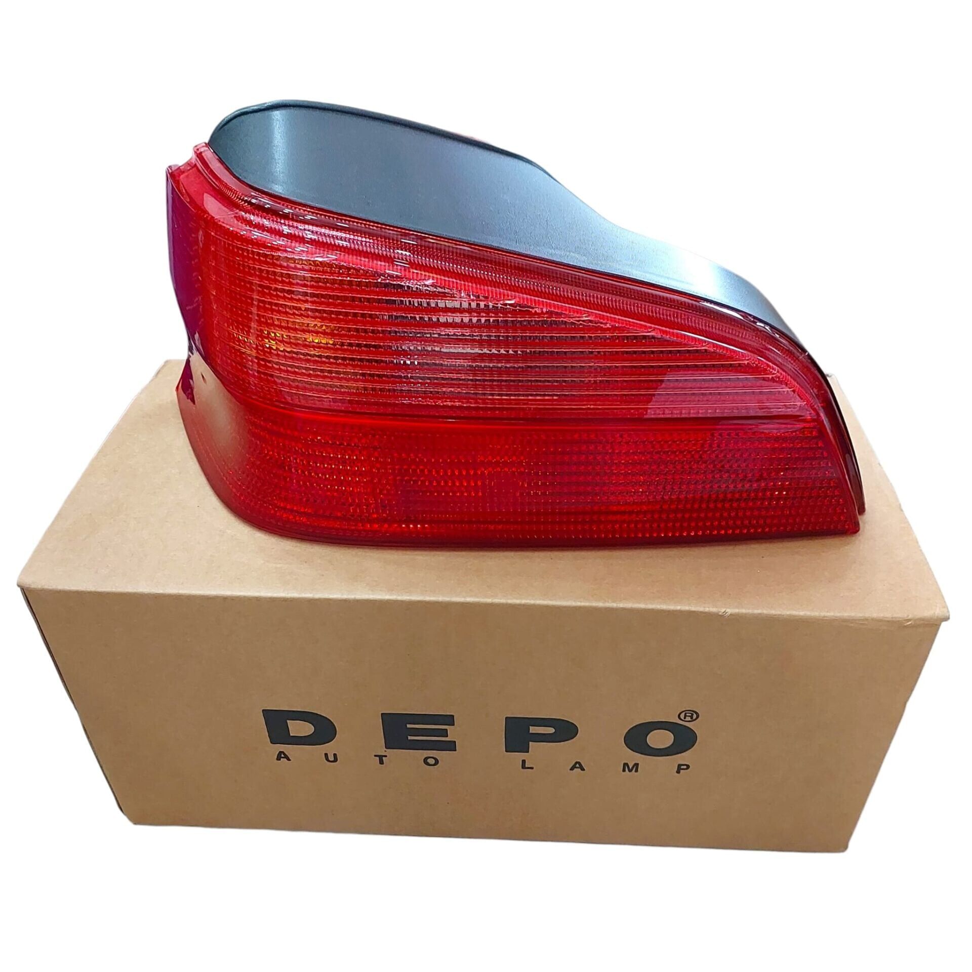 Peugeot 106 (1997-2001) Arka Sol Stop Lambası (Depo)