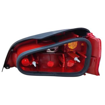 Peugeot 106 (1997-2001) Arka Sol Stop Lambası (Depo)