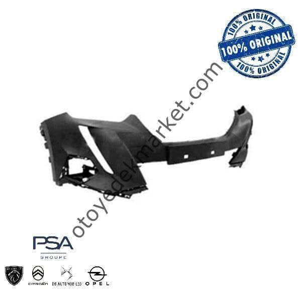 Peugeot 2008 (2020-2023) Ön Tampon (Orijinal)