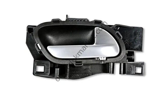 Peugeot 208 (2012-2020) Sağ Arka Kapı İç Açma Kolu (Orijinal)