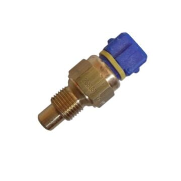 PEUGEOT 307 BENZİNLİ HARARET MÜŞÜRÜ MAVİ (FAE)