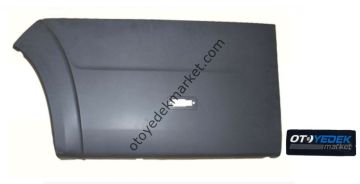 Peugeot Boxer (2007-2023) Sag Arka Çamurluk Kuşak (İthal)
