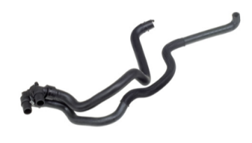 PEUGEOT PARTNER (2000-2008) KALORİFER HORTUMU