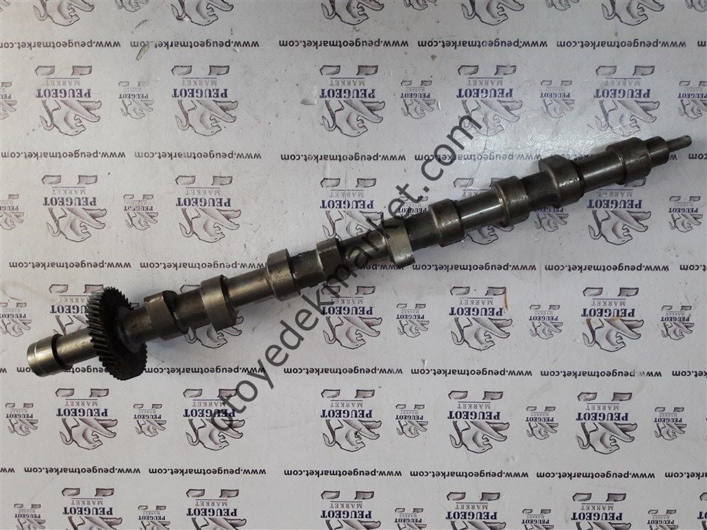 BOXER 2,5 TURBO EKSANTRİK MİLİ (ORJİNAL)