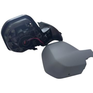 Citroen Berlingo (2008-2012) Elektrikli Isıtmalı Katlanır Sağ Ayna (İthal)