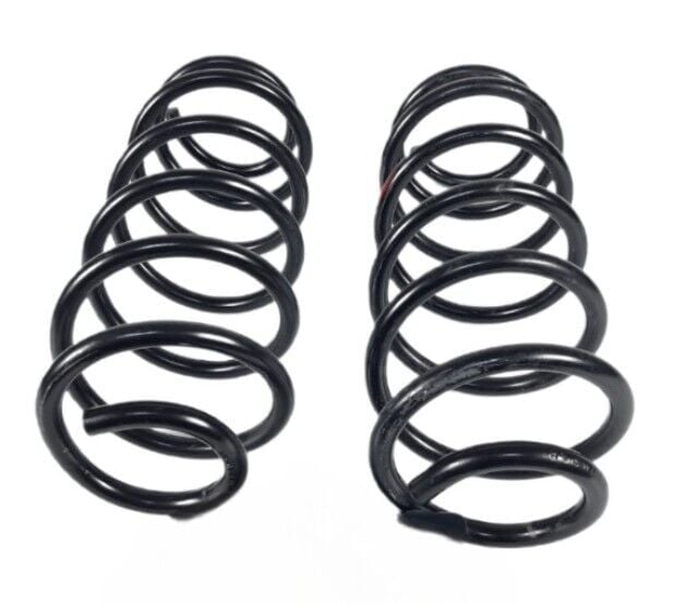 Citroen C2 (2003-2009) Ön Helezon Yayı Takım (İthal)