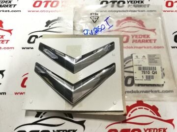 CİTROEN PİCASSO BAGAJ ÇAVUŞ ARMASI (ORJİNAL)