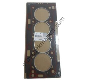 PEUGEOT 307 (2001-2009) 1.6 BENZİNLİ SİLİNDİR KAPAK CONTASI (Standart Ölçü) (ORİJİNAL)