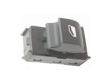 Peugeot 308 (2022-2023) Arka Kapı Cam Açma Düğmesi (İthal)