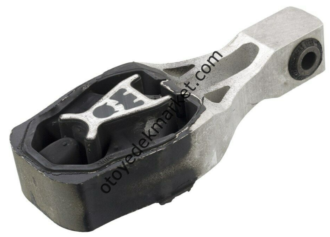 Peugeot 508 (2019-2022) 1.6 Turbo Benzinli Şanzıman Takozu (İthal)