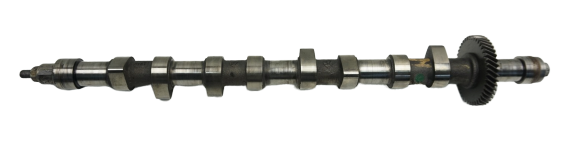 Peugeot Boxer (1994-2006) 2.5 Turbo Dizel Eksantrk Mili (Orijinal)