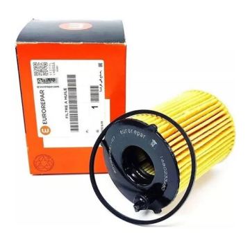 Peugeot Rcz (2010-2016) 1.6 16v Benzinli Yağ Filtresi (Orijinal Eurorepar)