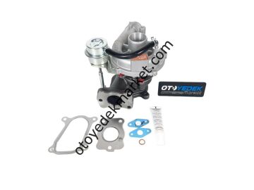 Citroen Berlingo (2003-2008) 2.0 Hdi Turbo (Supsan)