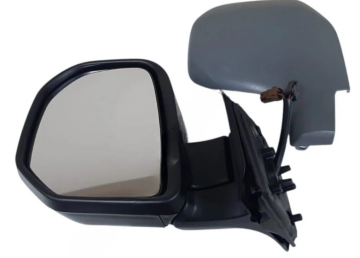 Citroen Berlingo (2008-2012) Elektrikli Isıtmalı Sol Ayna (İthal)