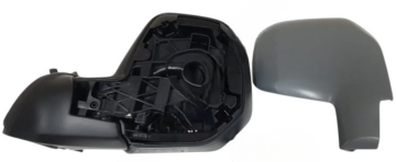 Citroen Berlingo (2008-2012) Elektrikli Isıtmalı Sol Ayna (İthal)