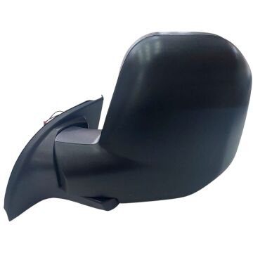 Citroen Berlingo (2008-2012) Elektrikli Isıtmalı Sol Ayna (İthal)