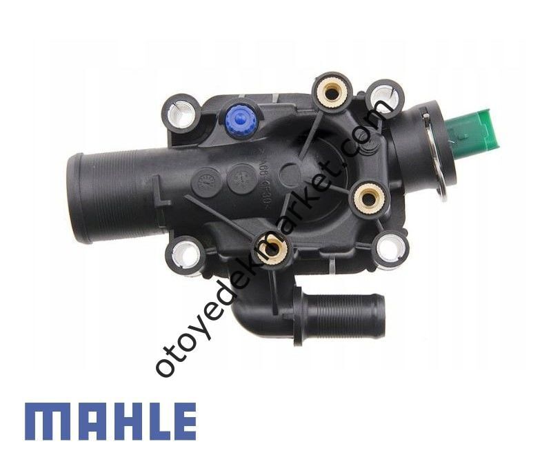 Citroen C3 (2002-2009) 16V Benzinli Motor Termostat