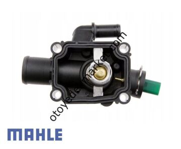 Citroen C3 (2002-2009) 16V Benzinli Motor Termostat