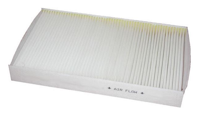 Citroen C4-DS4 (2004-2018) Polen Filtresi (İthal)