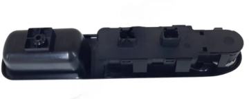 Citroen C5  (2008-2013) Cam Açma Kumanda Grubu Sol (İthal)