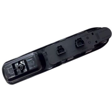 Citroen C5  (2008-2013) Cam Açma Kumanda Grubu Sol (İthal)