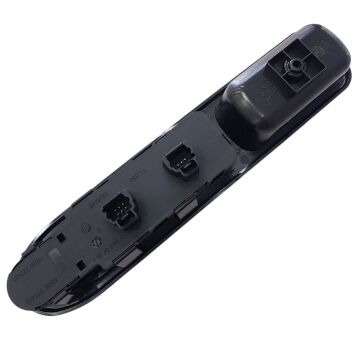 Citroen C5  (2008-2013) Cam Açma Kumanda Grubu Sol (İthal)