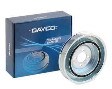 Citroen Nemo  (2013-2017) 1.3 Hdi Krank Kasnağı (Dayco)