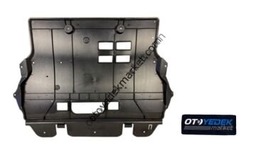 PEUGEOT 308 (2008-2014) KARTER MUHAFAZA BAKALİTİ (İTHAL)