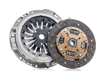 Peugeot 406 (1994-2001) 2.0 Benzinli 138HP Debriyaj Seti (Eurorepar Orijinal)