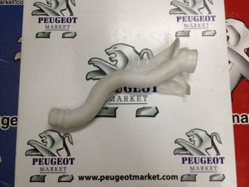PEUGEOT PARTNER SİLECEK DEPO BORUSU