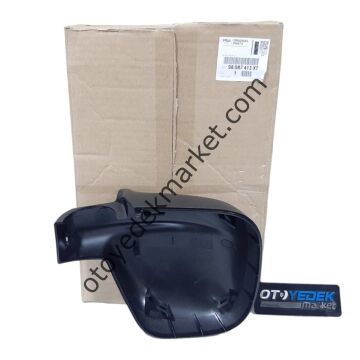 Citroen Berlingo (2018-2024) Sol Ayna Kapağı (Orijinal)