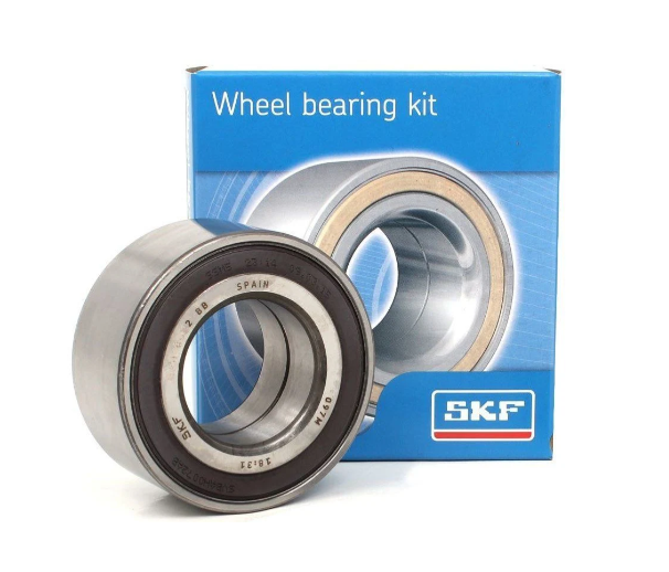 CİTROEN C2 ABSLİ ÖN TEKER RULMANI (SKF)