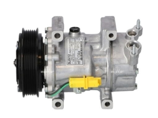 Citroen C3 (2003-2010) Klima Kompresörü (Bosch)