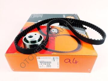 PEUGEOT 206 (1998-2005) 1,4 BENZİNLİ TRİGER SETİ (SKF)