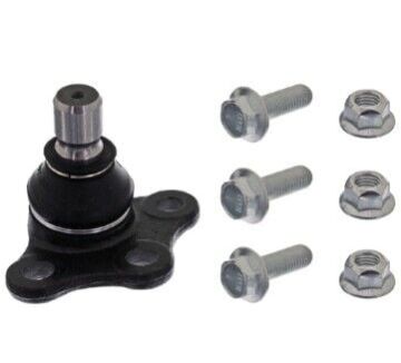 Peugeot 207 (2006-2012) Salıncak Rotili (İthal)