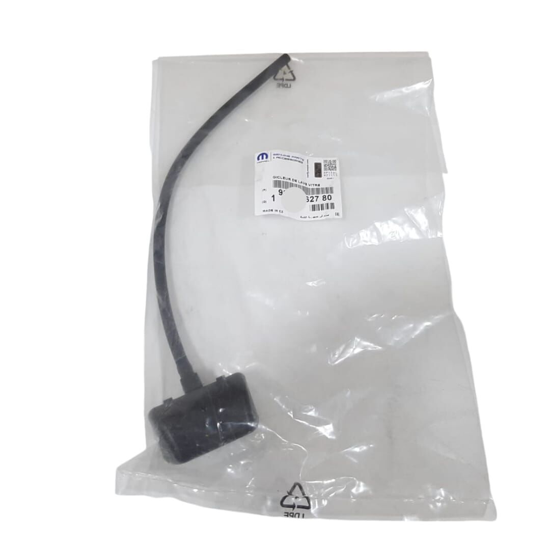 Peugeot 208 (2020-2023) Cam Yıkama Fiskiye Memesi (Orijinal)