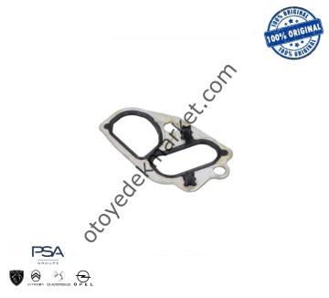 Peugeot 308 (2022-2023) 1.2 PureTech Benzinli Motor Yağ Pompa Contası (Orijinal)