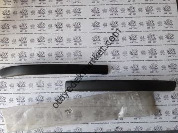 PEUGEOT 106 ÖN TAMPON KUŞAĞI SAĞ/SOL (ORJİNAL)