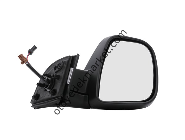 Citroen Berlingo (2013-2018) Sağ Dikiz Aynası (İthal)