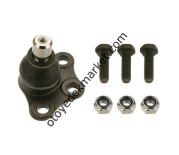 Citroen C2 (2003-2009) Salıncak Rotili (Ayd)