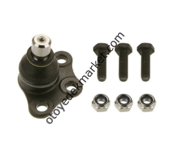 Citroen C2 (2003-2009) Salıncak Rotili (Ayd)