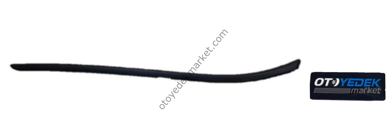 Citroen C4 (2010-2015) Cam Çıtası Ön Sağ (Orijinal)