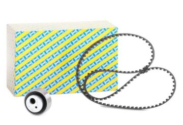 Peugeot 206 (1999-2005) 1.4 Benzinli Triger Seti (Snr)