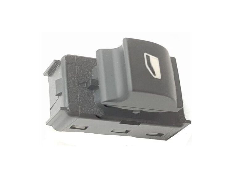 Peugeot 408 (2023-2024) Arka Kapı Cam Açma Düğmesi (İthal)