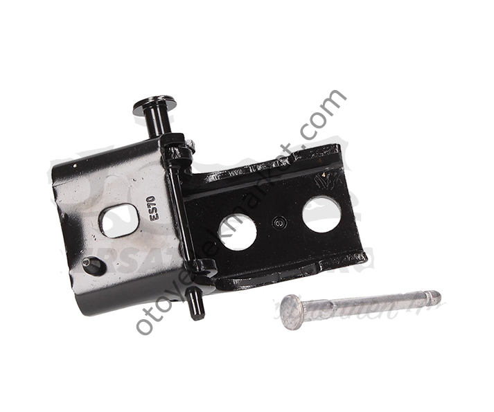 Peugeot 5008 (2009-2016) Sağ Arka Kapı Alt Menteşesi (Orijinal)