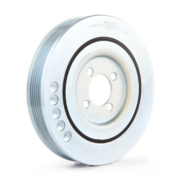 Ciroen Nemo (2013-2017) 1.3 Hdi Krank Kasnağı (Aisin)